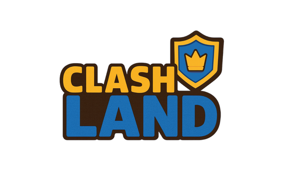 CLASH LAND