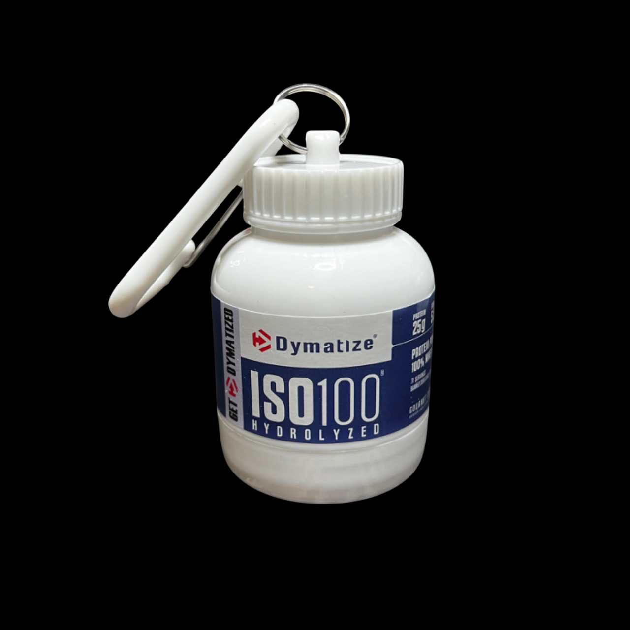 GYM CORE- 프로틴 키링